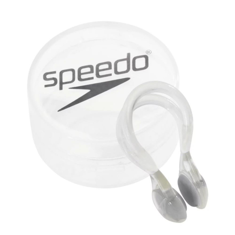 Speedo Liquid Comfort Nose Clip